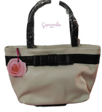 Camomilla borsa viaggio - camomilla, s