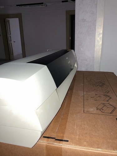 Canon w3000 plotter - canon, con