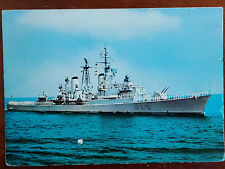 NAVE IMPAVIDO D570  MARINA