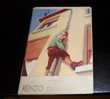 RENZO DELLE NUVOLE (di G.E