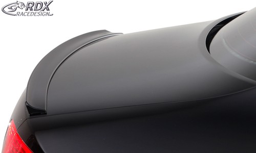 Spoiler posteriore rdx - posteriore, per