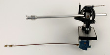 THORENS TD-166 - BRACCIO