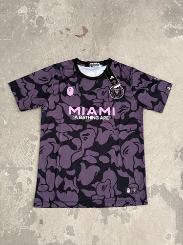 Adidas inter miami bape - adidas,