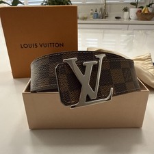 Louis vuitton men - vuitton, damier