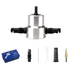 Doppio Testa Lamiera