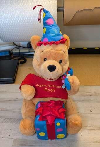 Disney winnie the - disney, pooh