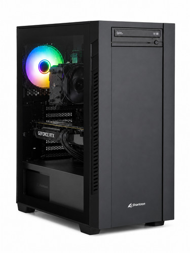 Silenzioso gaming ryzen 7 - silenzioso,