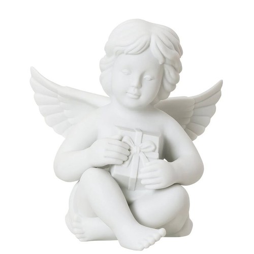 Rosenthal figurina angelo con - figurina,