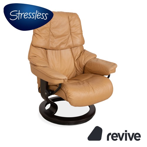 Stressless reno poltrona - stressless,