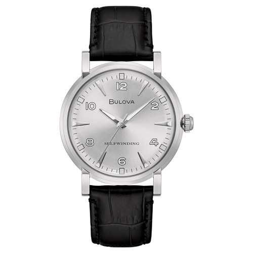 Orologio bulova clipper - bulova,