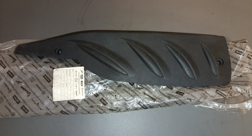 Tappetino originale gilera - sx,