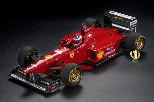 Replicas gp180awd ferrari - gp,