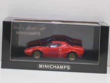 Lancia Stratos 1972-78