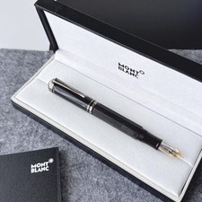 Penna stilografica Montblanc