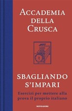 Sbagliando impari book - sbagliando,