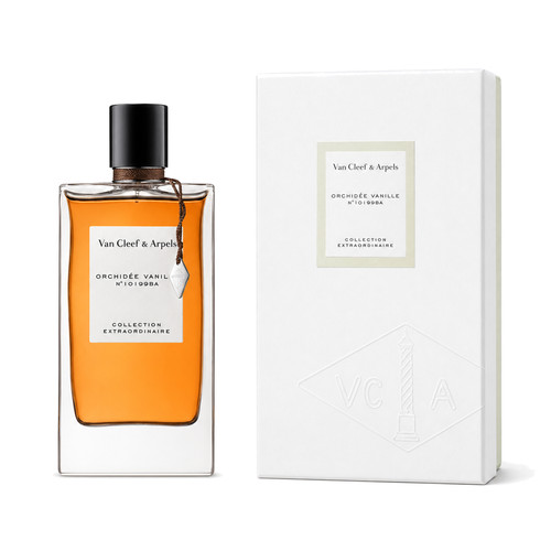 Van cleef arpels collection - &,