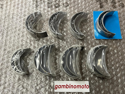 Kit bronzine motore - motore, dva