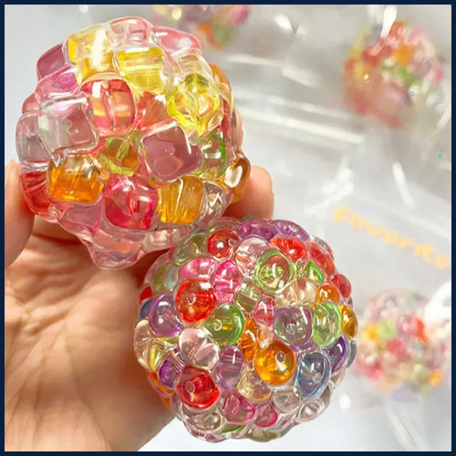 Squishy balls perline - squishy,