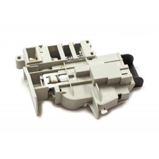 BLOCCOPORTA SERRATURA