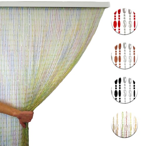 Tenda antimosche perline - antimosche,