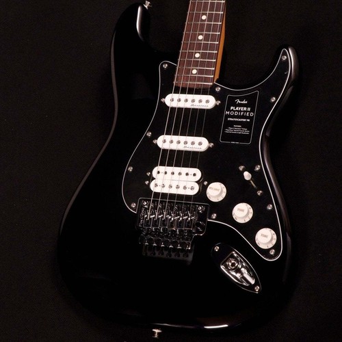 Fender player modified - fender, ii