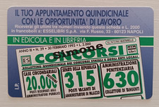 Omaggio Private - Edizioni