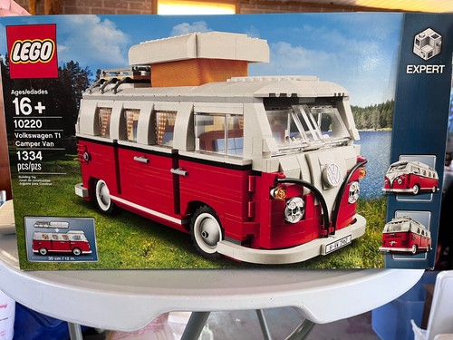 Lego creator expert - lego, level