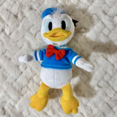 Disneyland paperino peluche - disneyland,