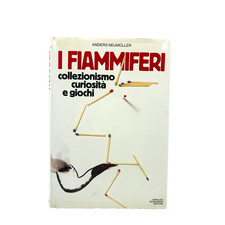 Anders Neumuller I fiammiferi