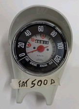 Contachilometri Fiat 500 D-F