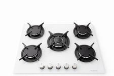 Piano cottura LAREL 858GB 5