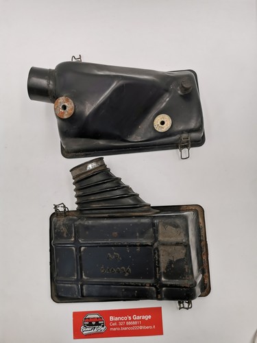 Scatola filtro aria alfa romeo - filtro,
