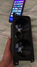 Portabicchieri bmw e90 e91 e92 - e90,