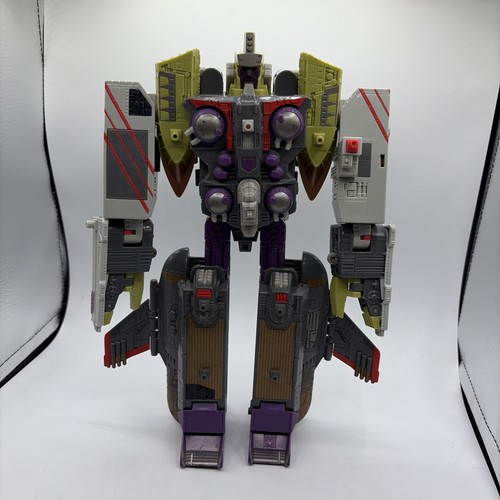 Transformers armada tidal wave - tidal,