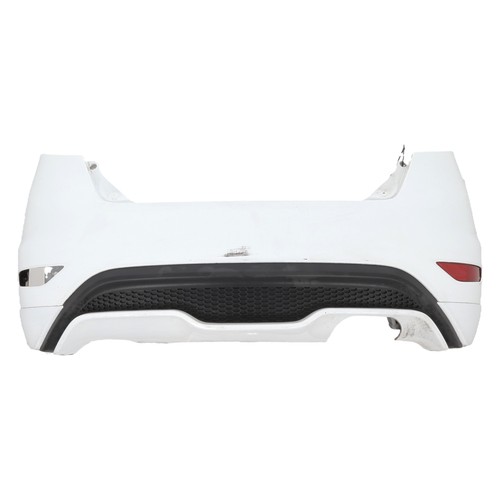 Paraurti posteriore ford - paraurti,