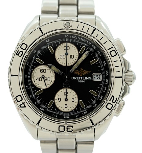 Orologio breitling uomo - orologio,