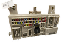 Scatola fusibili Ford Focus