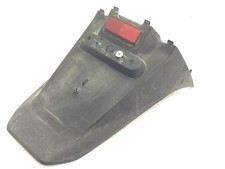 PARAFANGO POSTERIORE PORTATARGA HONDA SILVER WING 600 2001 2005 JH2PF01A