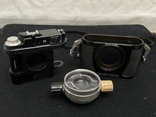 USED NIKON NIKONOS II