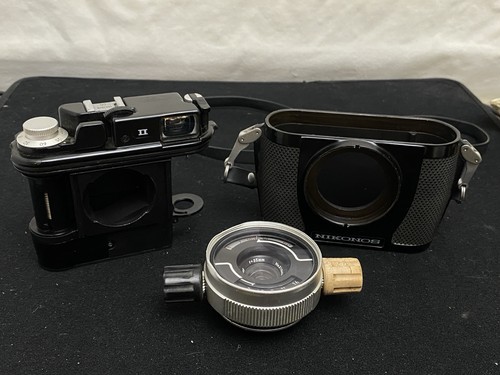 Fotocamera nikon nikonos - fotocamera,