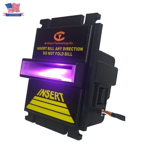 Contatore banconote usd e - usd,
