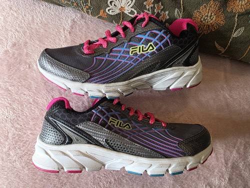 Scarpe ginnastica fila - scarpe, da