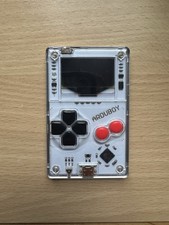 Scheda da gioco Arduboy Open