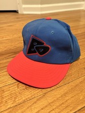 Cappello Vintage Bo Jackson Nike Snapback Ultra Raro
