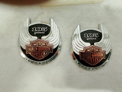 Harley davidson 105 - harley,