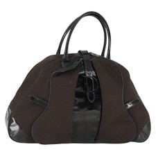 Christian Dior borsa doppia