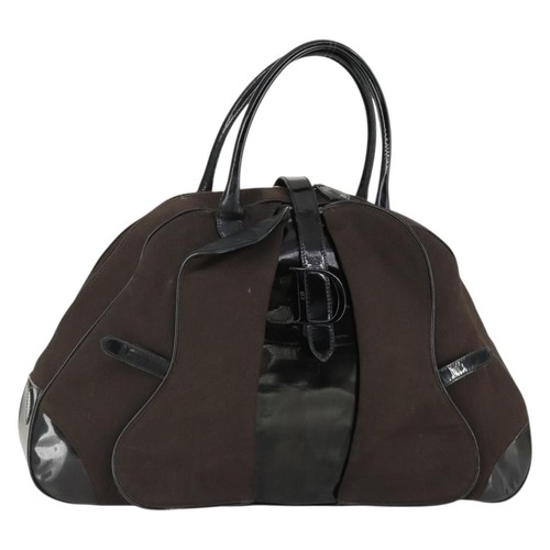 Christian dior borsa doppia - borsa,