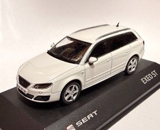 1/43 SEAT EXEO ST 2012 ALE