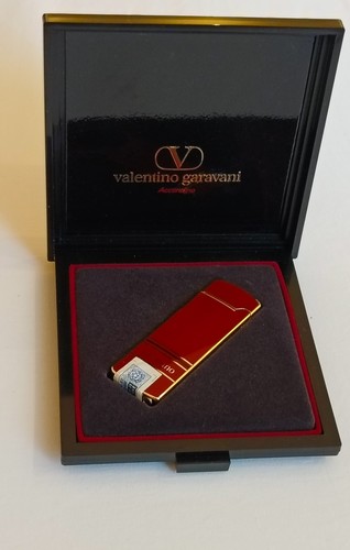 Accendino valentino vintage - accendino,