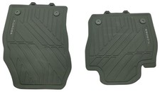 Set Di Tappetini In Gomma VW